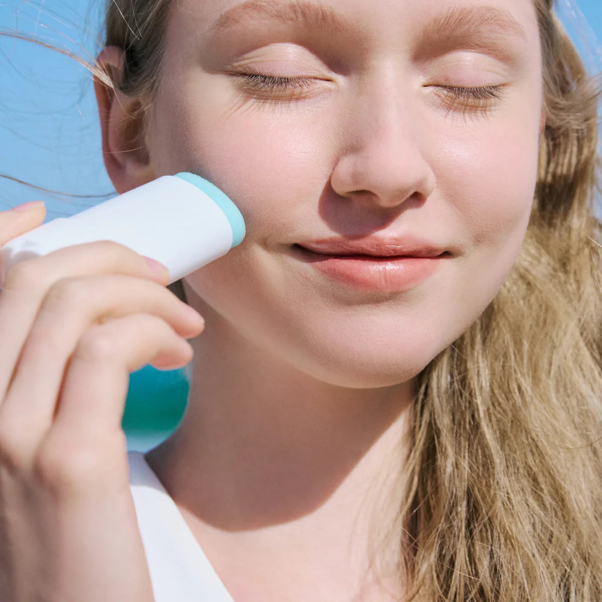 Centella Hyalu-Cica Silky-Fit Sun Stick SPF50+ PA++++