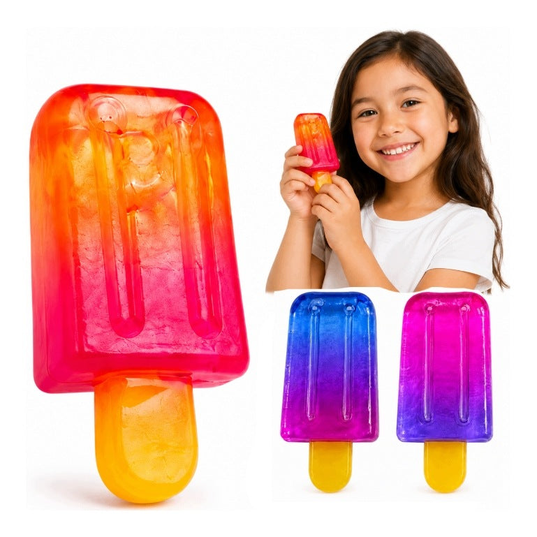 Squishy paleta antiestrés apretable