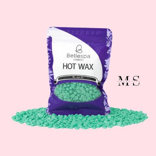 Cera depilatoria granulada 100ml