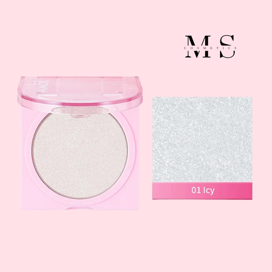 Iluminador Compacto - Sowin