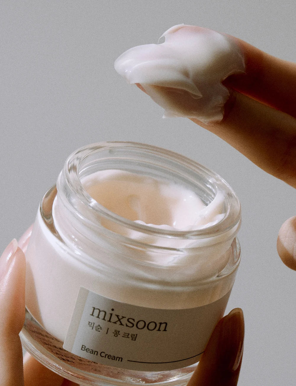 Bean Cream Mixsoon 50ml