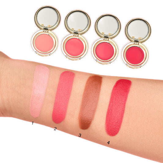 Rubor Cremoso Kevin&Coco