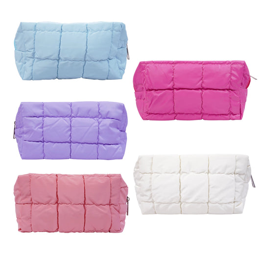 Cosmetiquera de maquillaje