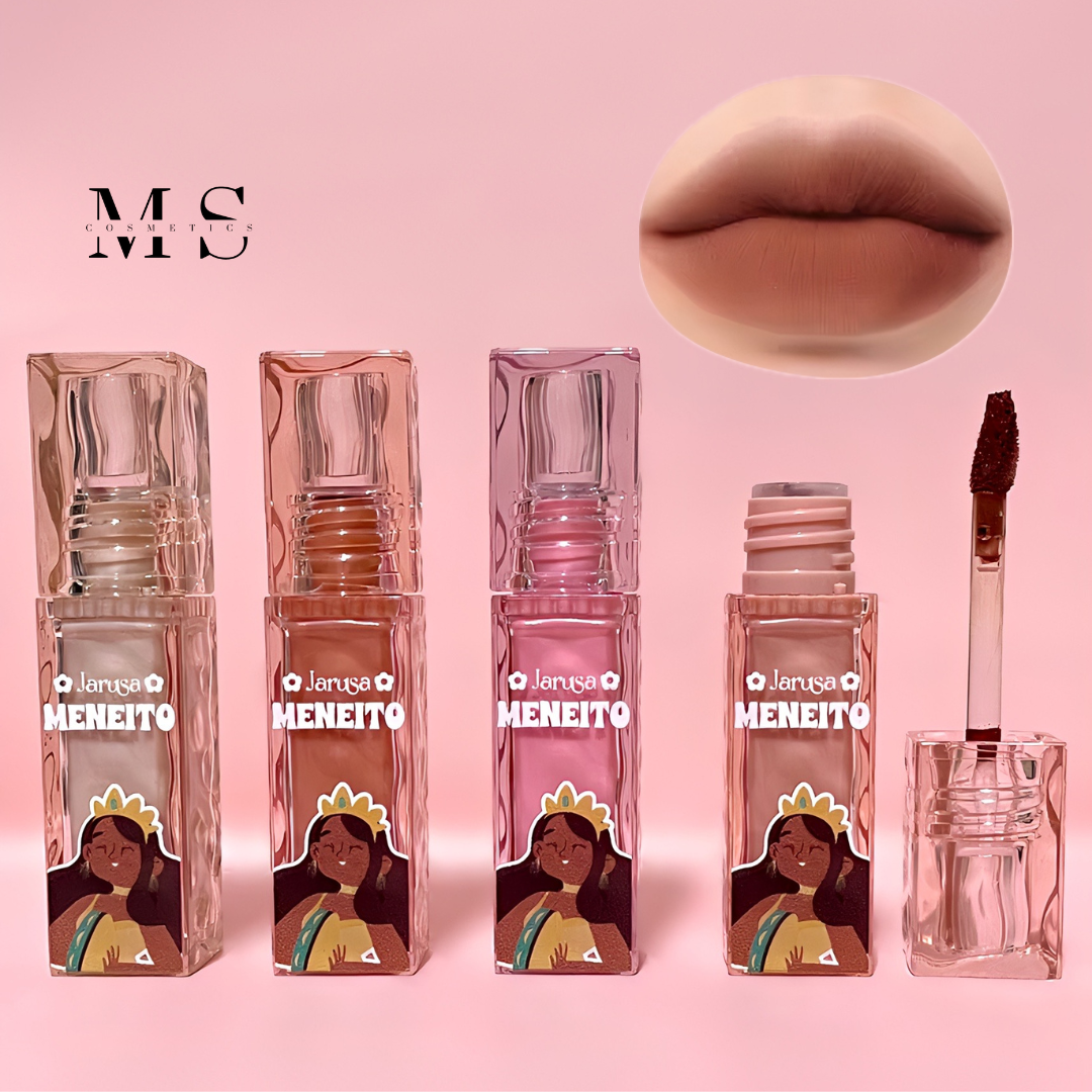 Labial Meneito Velvet - Jarusa