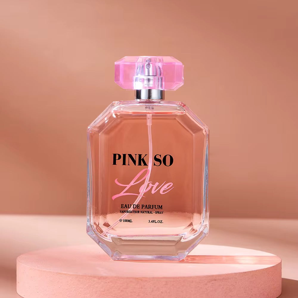 Perfume de Dama Pink So Love