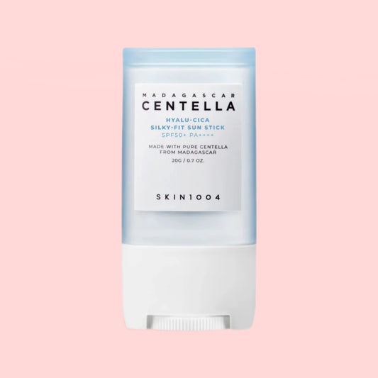 Centella Hyalu-Cica Silky-Fit Sun Stick SPF50+ PA++++