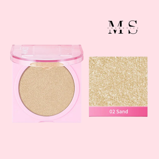 Iluminador Compacto - Sowin