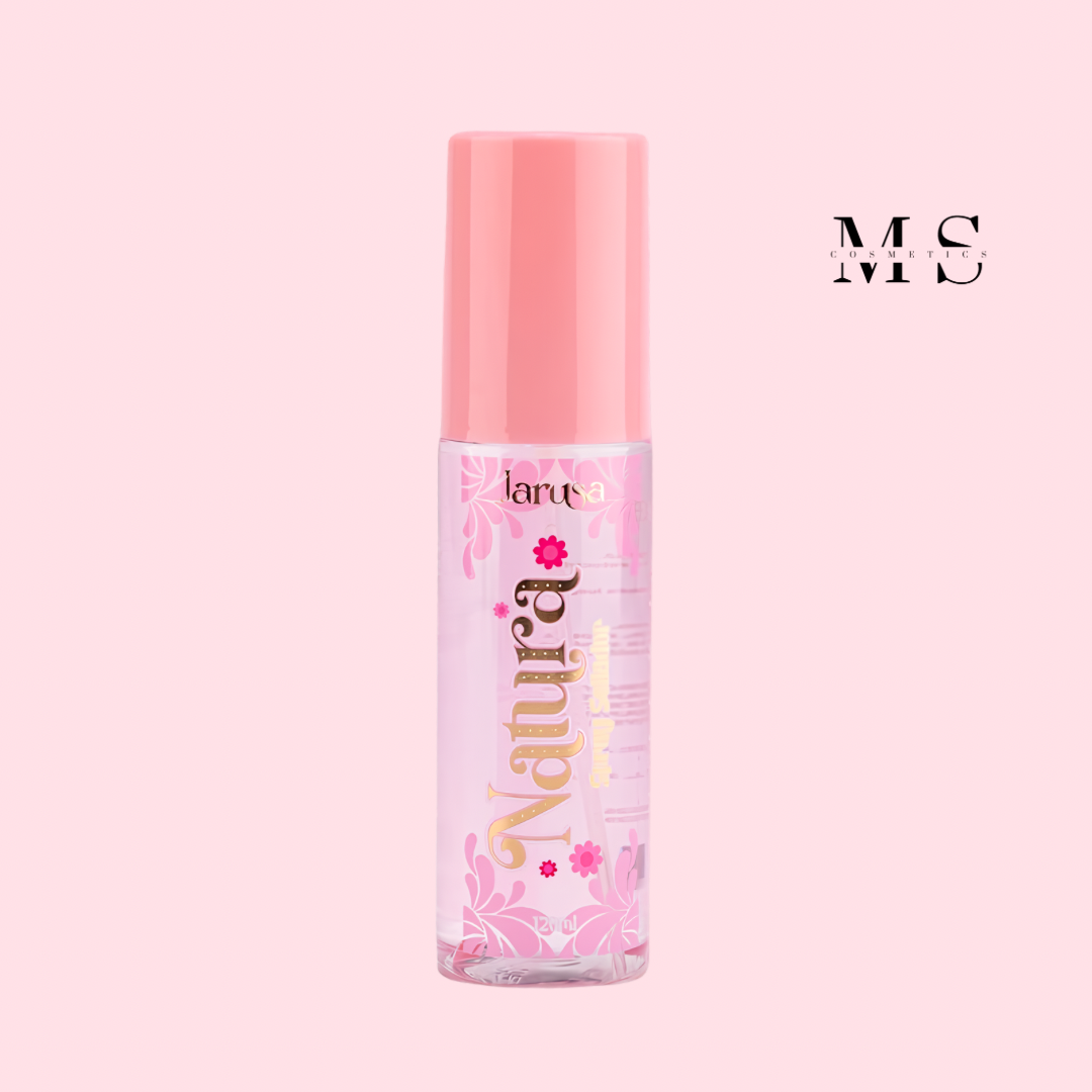 Spray Sellador de Maquillaje Jarusa