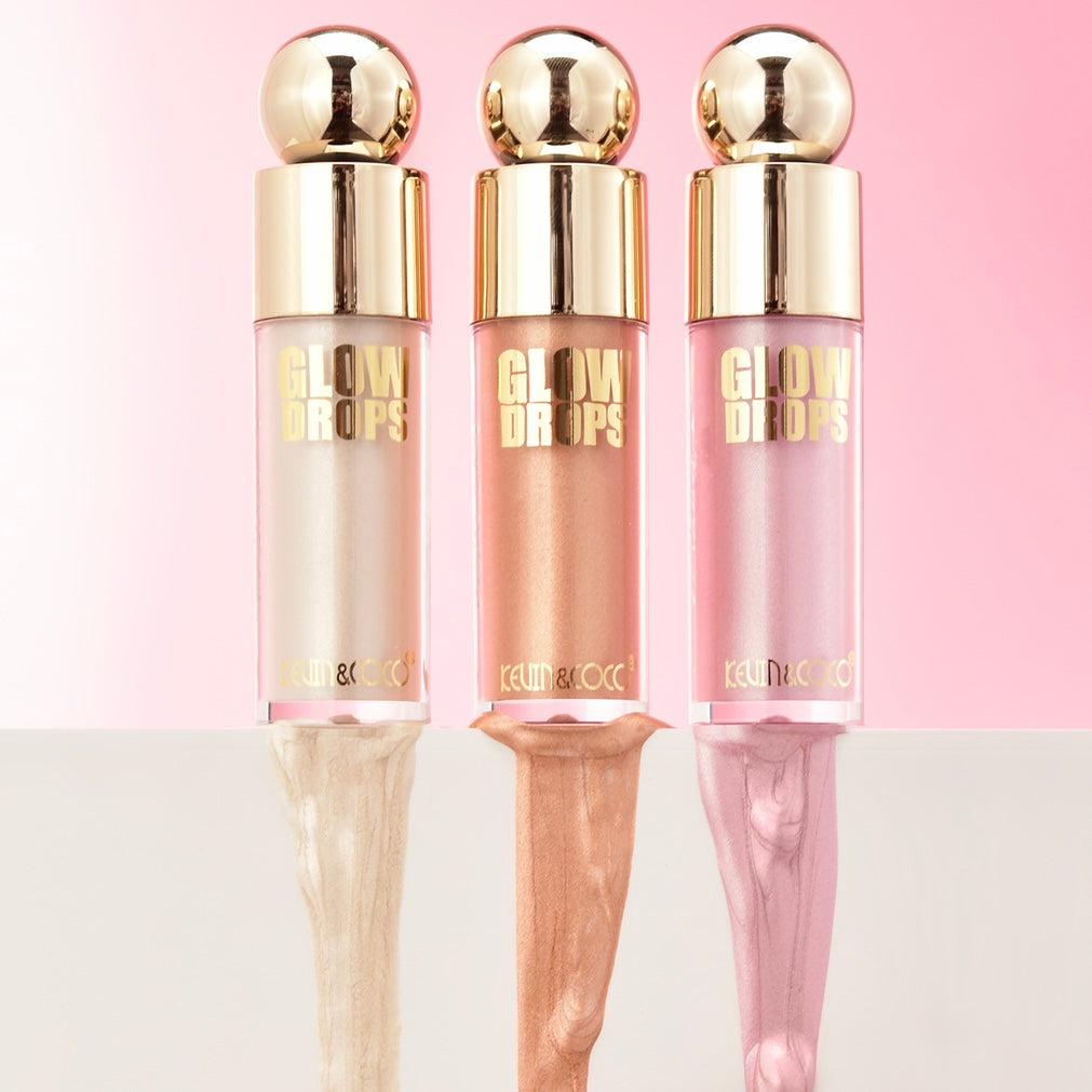 Iluminador Líquido Spotlight Urban