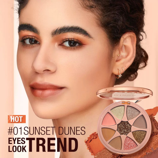 Sombra de Ojos Ruleta