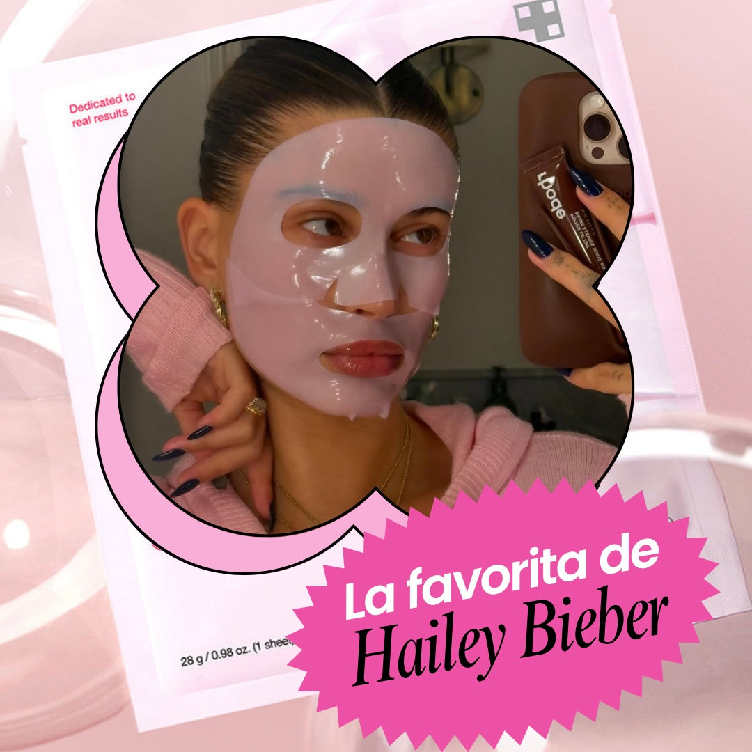 Salmon PDRN Pink Collagen Jelly Gel Mask - Medicube