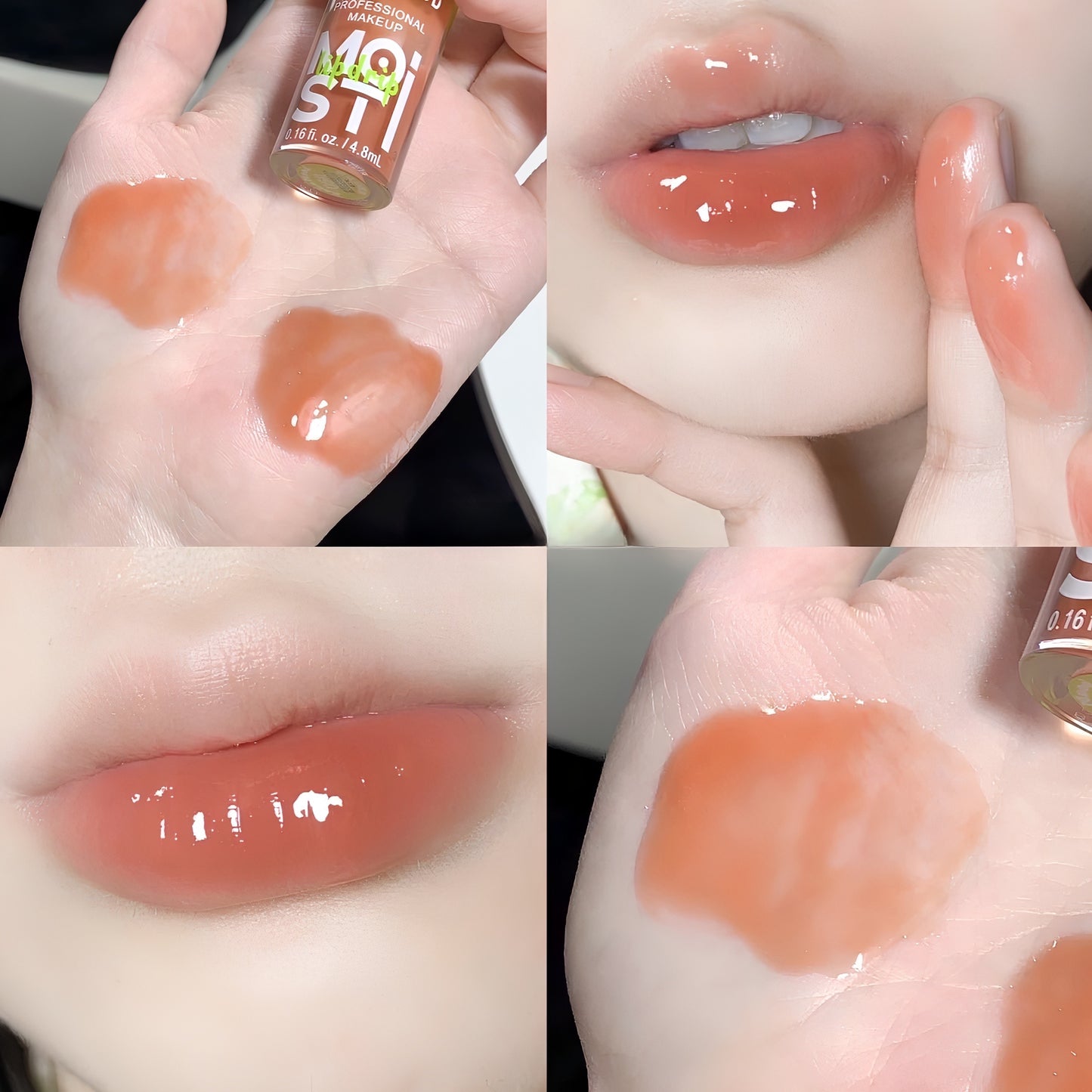 Fat Oil Lip Drip - MagicShop