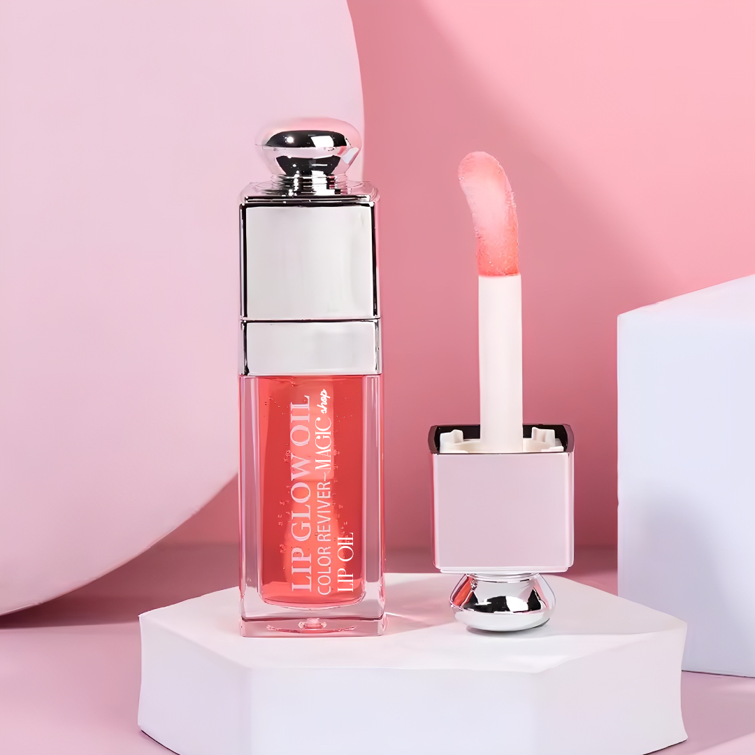 Lip Glow Oil