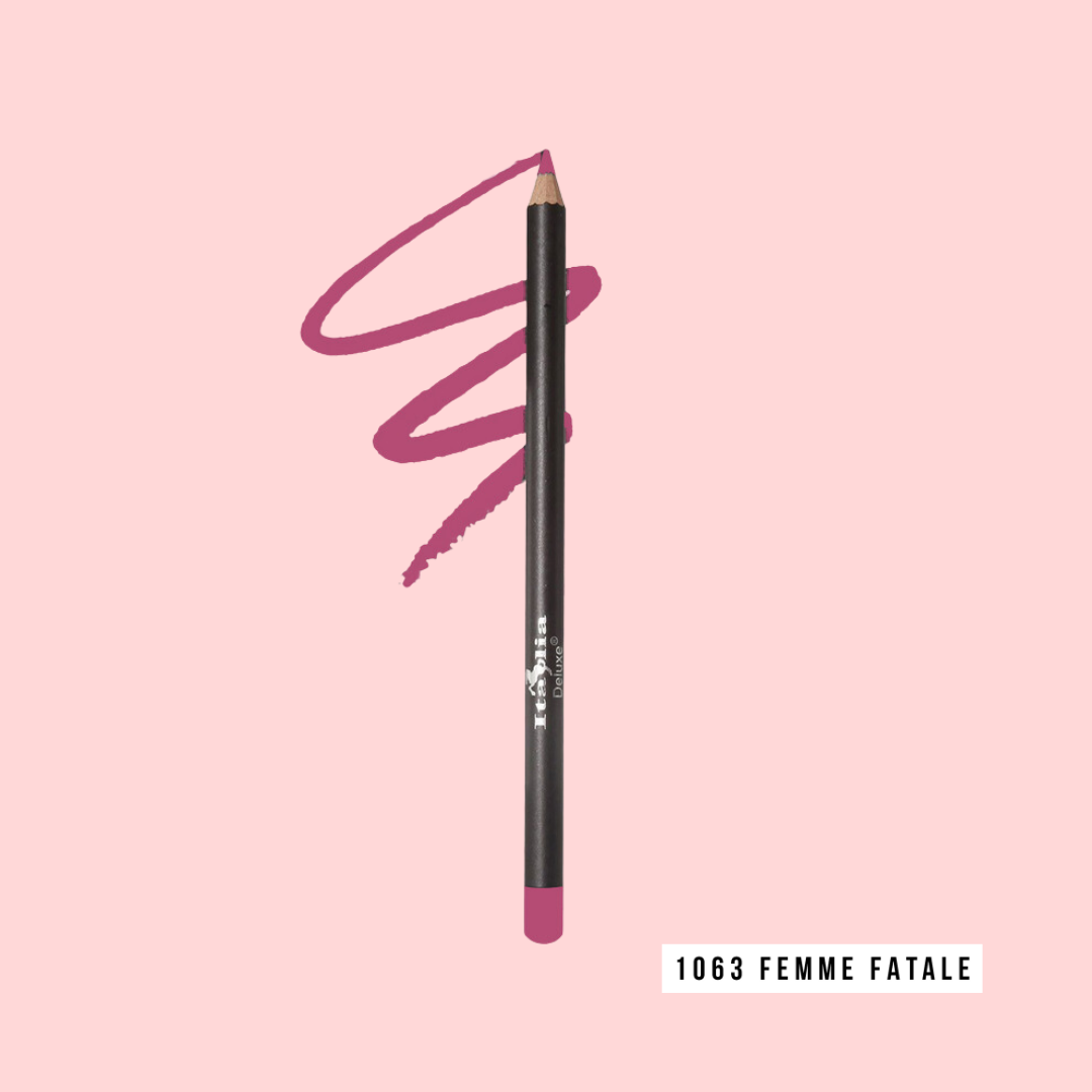 Lápiz Delineador Femme Fatale • Italia Deluxe