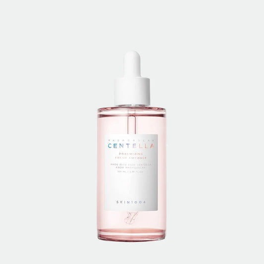 Madagascar Centella Poremizing Fresh Ampoule 100ml