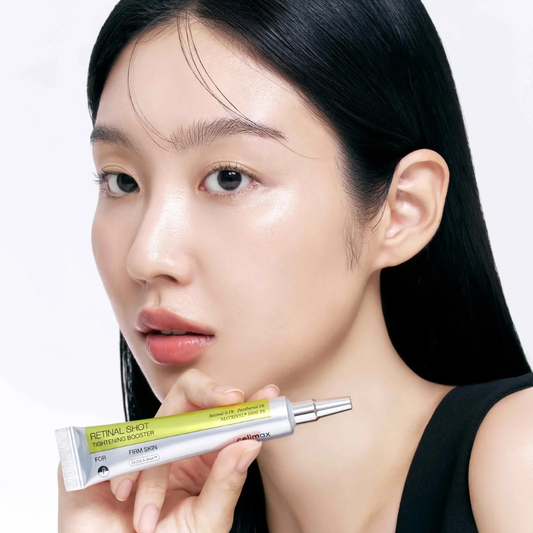 Celimax The Vita A Retinal Shot Tightening Booster
