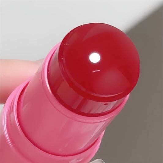Tinta de Labios y Mejillas Jelly
