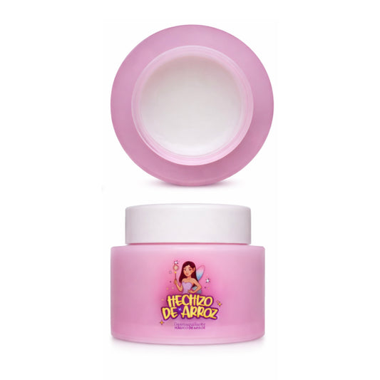Bálsamo Desmaquillante Mágico de arroz MagicShop