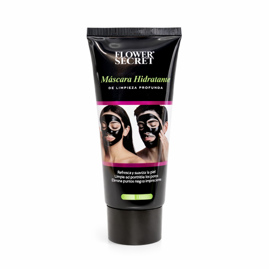 Mascarilla para puntos negros