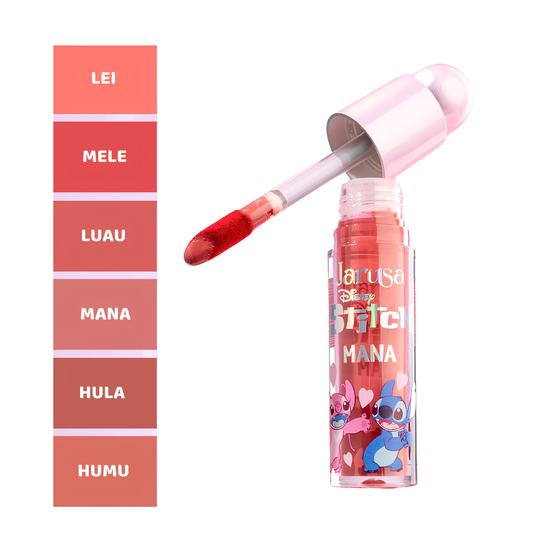 Rubor Liquido Stitch x Jarusa
