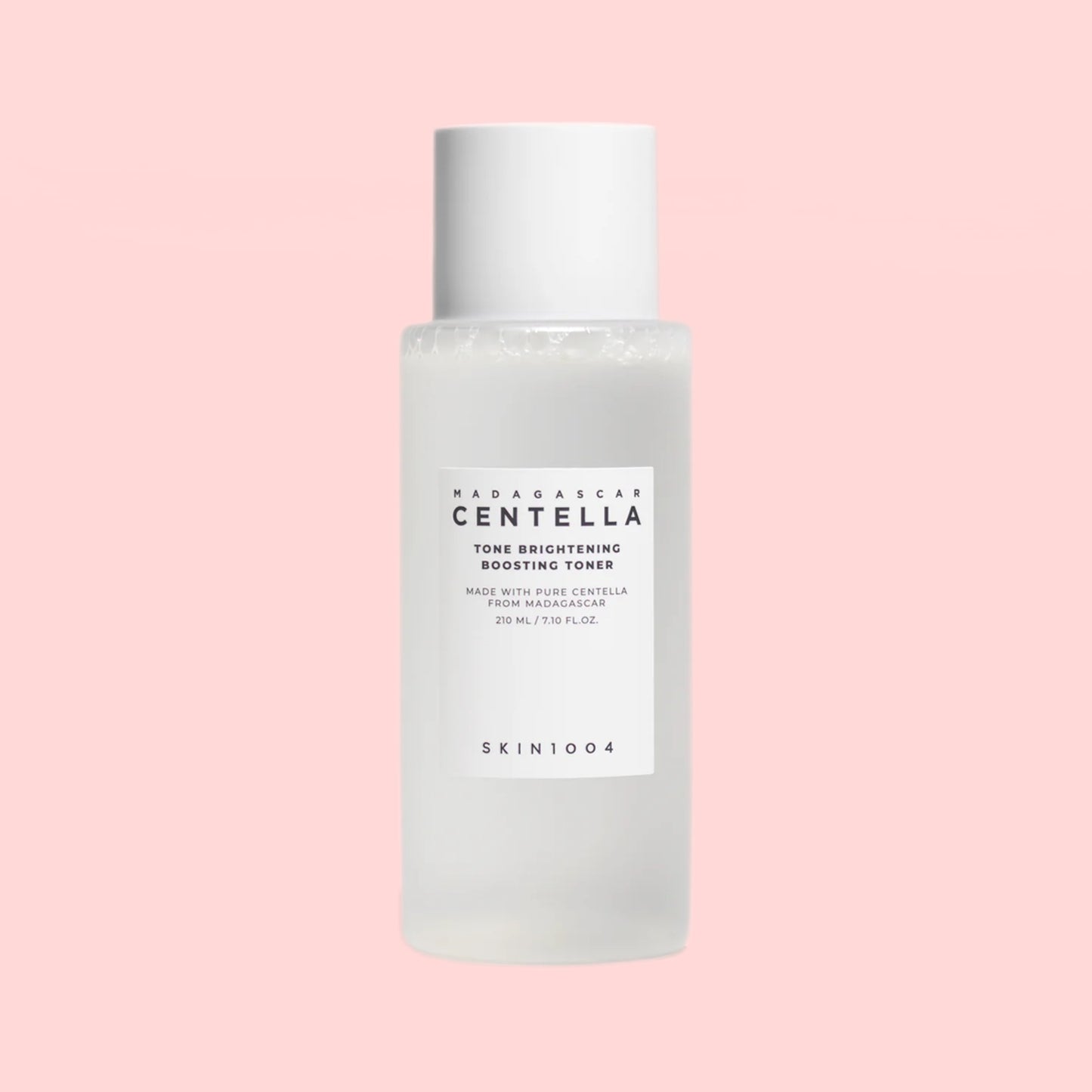 Madagascar Centella Tone Brightening Boosting Toner 210ml