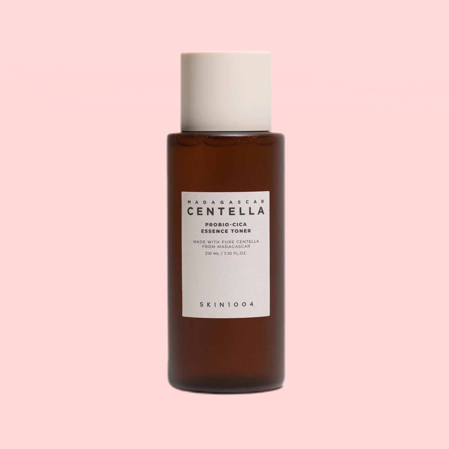 Tóner Madagascar Centella Probio-Cica Essence 210ml