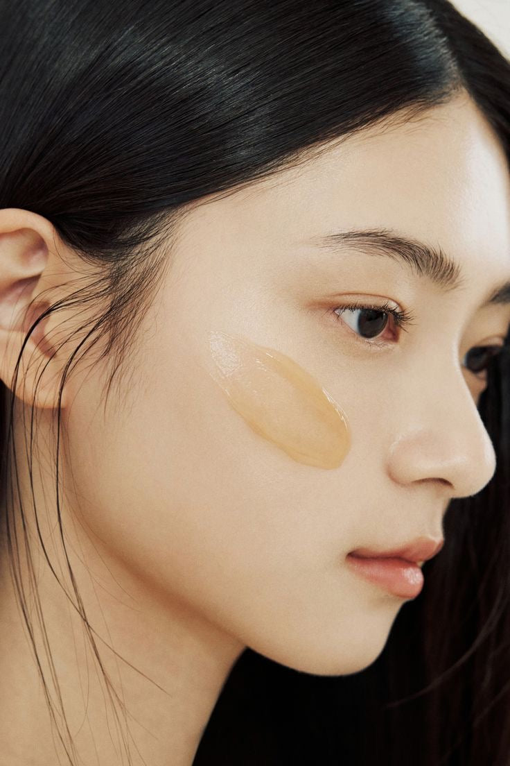 Madagascar Centella Soothing Cream 75ml