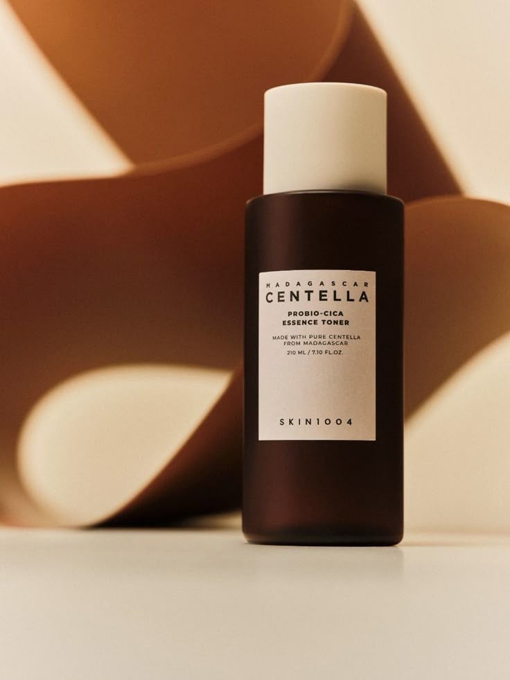 Tóner Madagascar Centella Probio-Cica Essence 210ml