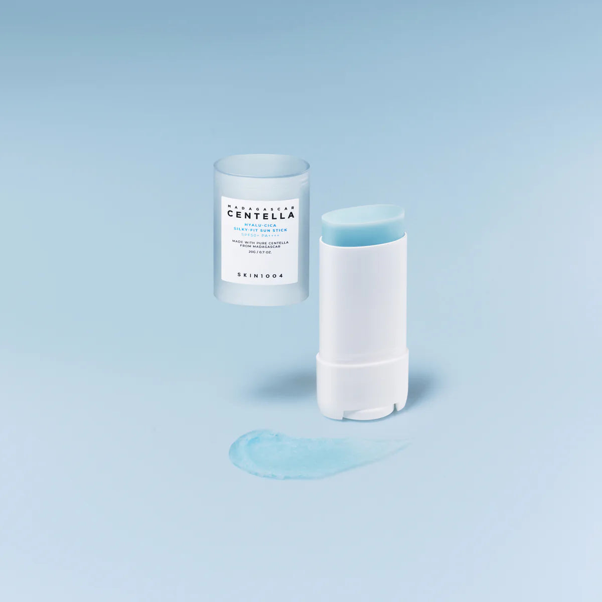 Centella Hyalu-Cica Silky-Fit Sun Stick SPF50+ PA++++