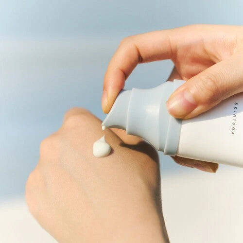 Madagascar Centella Hyalu-Cica Water-Fit Sun Serum SPF50+ PA++++ (50ml)