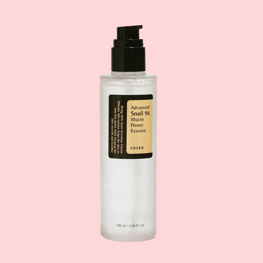 Advanced Snail 96 Mucin Power Essence