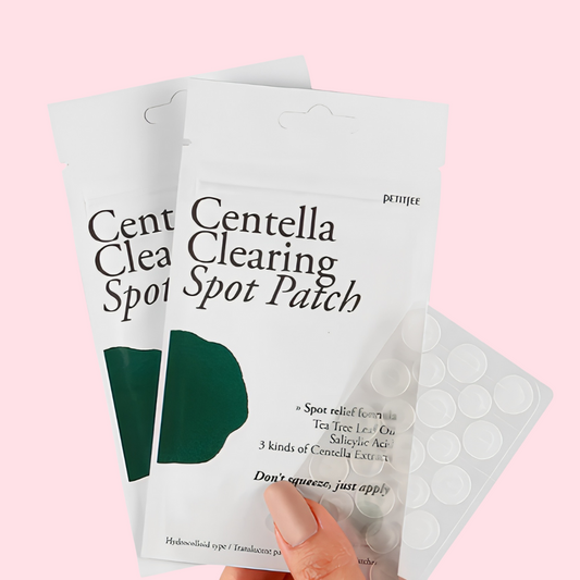 Centella Clearing Spot Patch