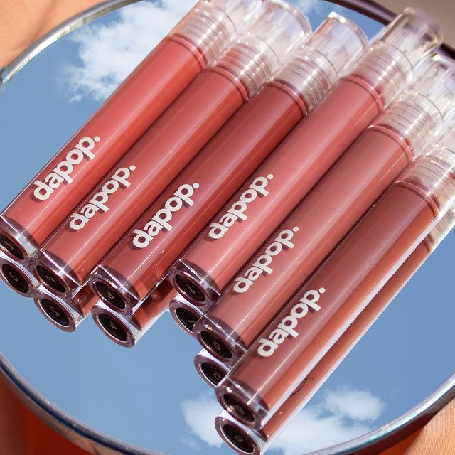 BRILLO LABIAL – Dapop Make Up Store