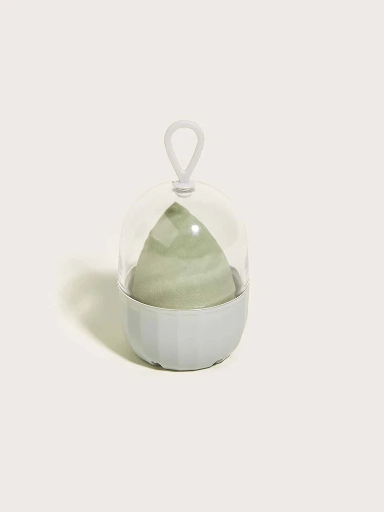 Beauty Blender con Estuche