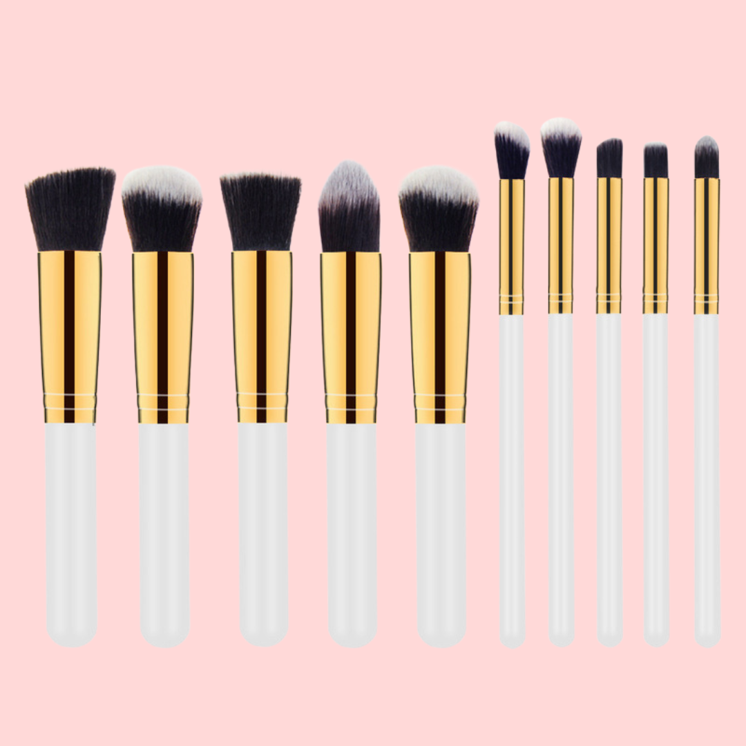 Brochas kabuki discount