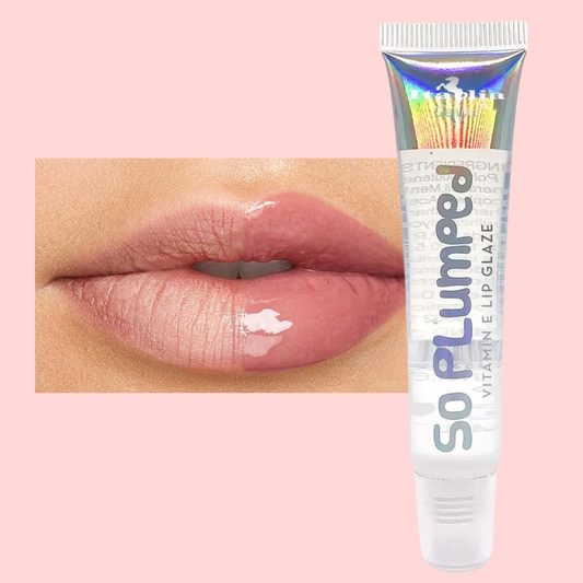Lip Gloss SO PLUMPED by Italia Deluxe