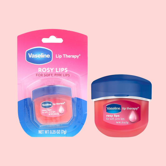 Vaseline Lip therapy rosy lips 7gr
