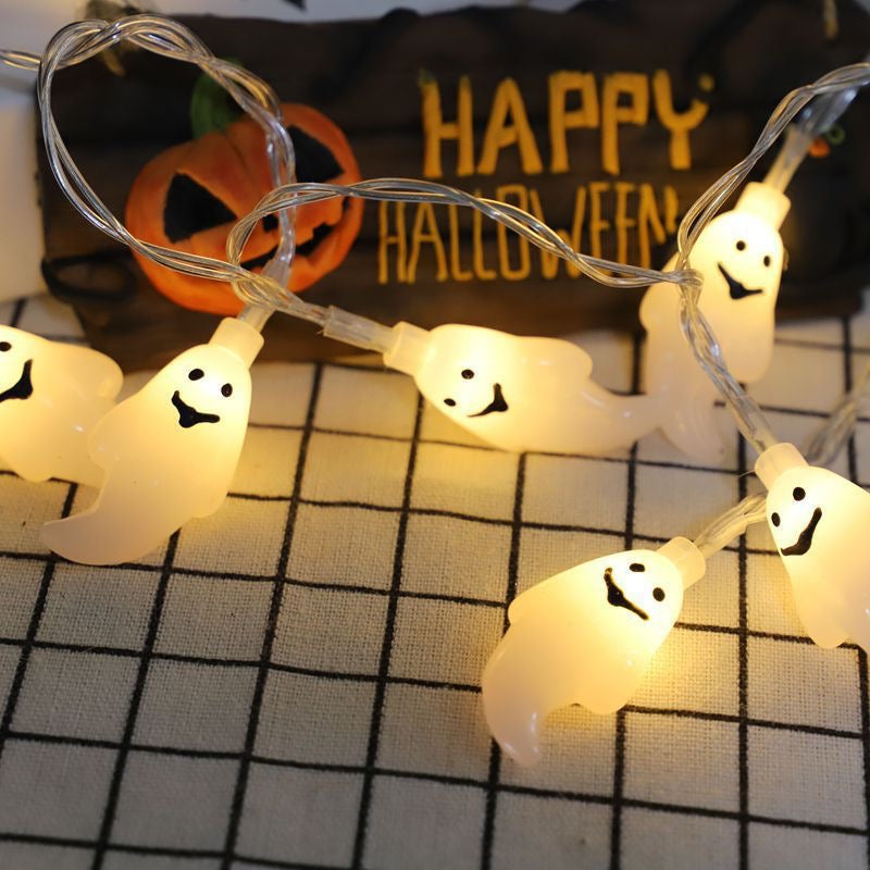 Luces Decorativas Halloween