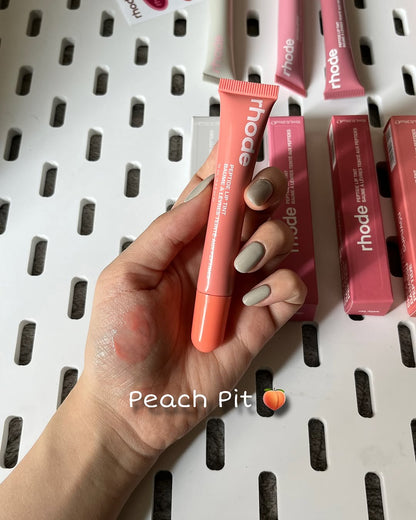 Peptide Lip Tint