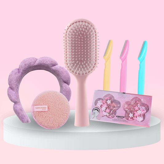 Kit Mamá - Beauty Tools