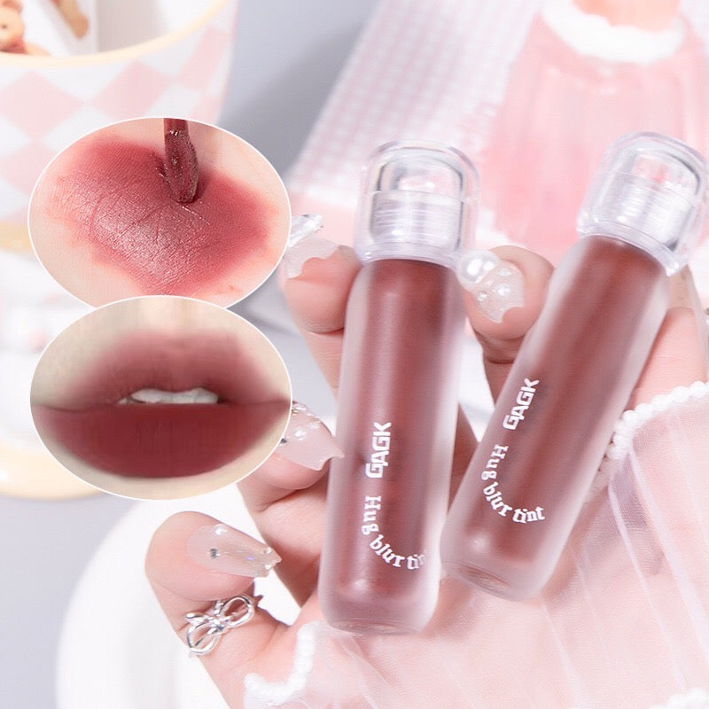 Labial Terciopelo Korean Gagk