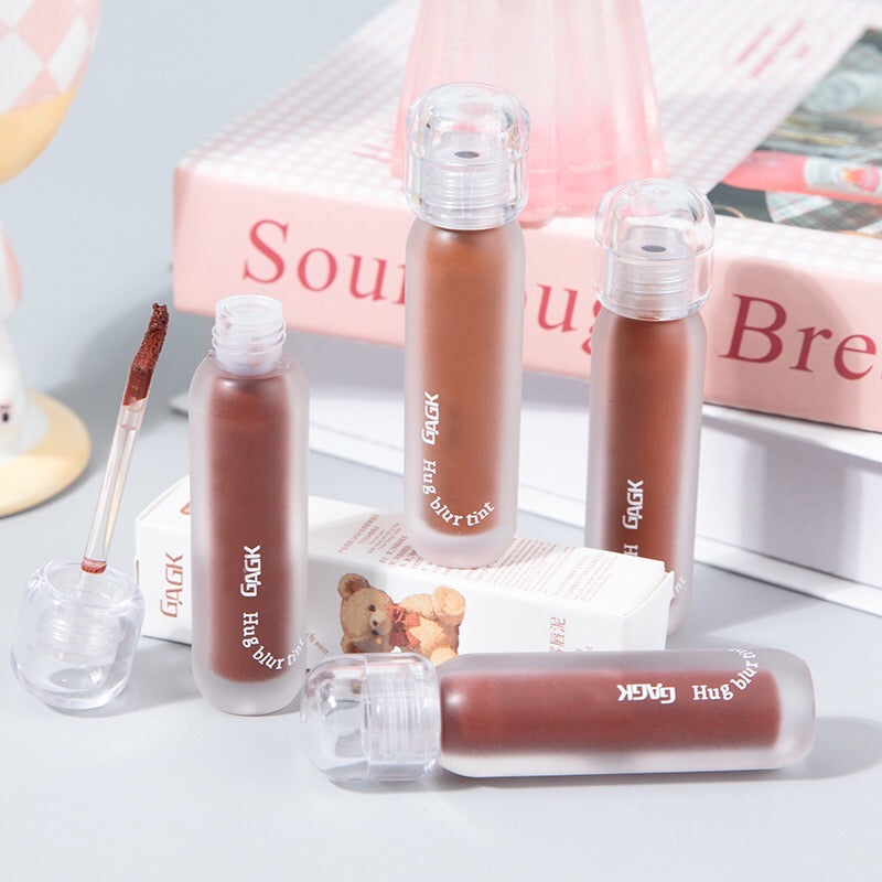 Labial Terciopelo Korean Gagk