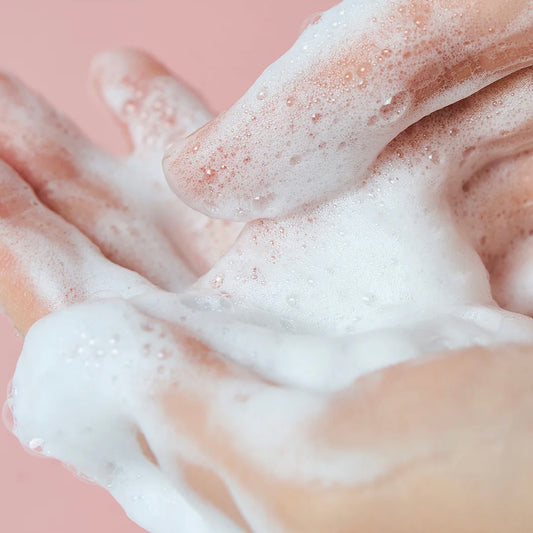 Madagascar Centella Poremizing Deep Cleansing Foam 125ml