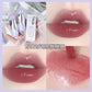 Labial Glossy Diamond Mirror
