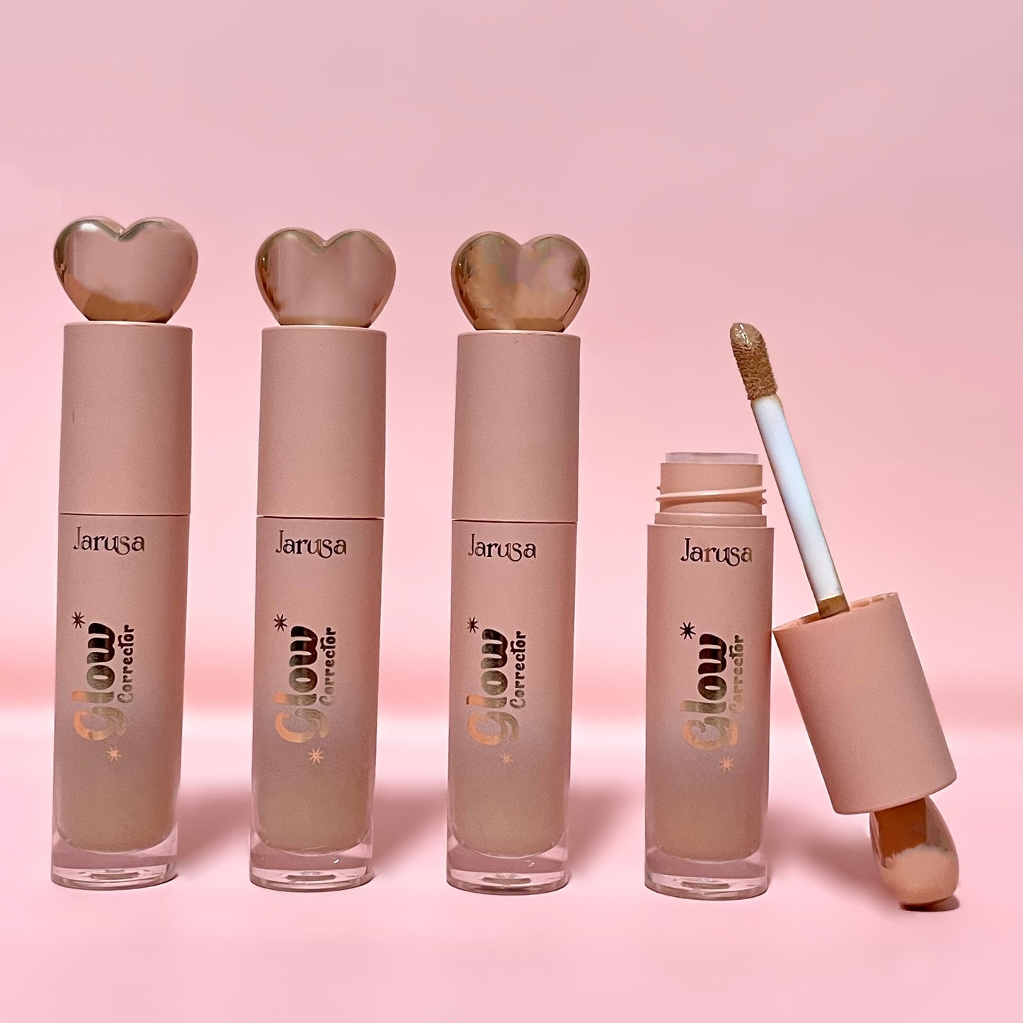 Corrector Glow- Jarusa