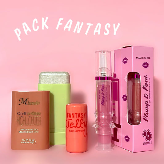 Pack Fantasy