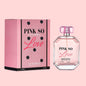 Perfume de Dama Pink So Love