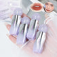 Labial Glossy Diamond Mirror