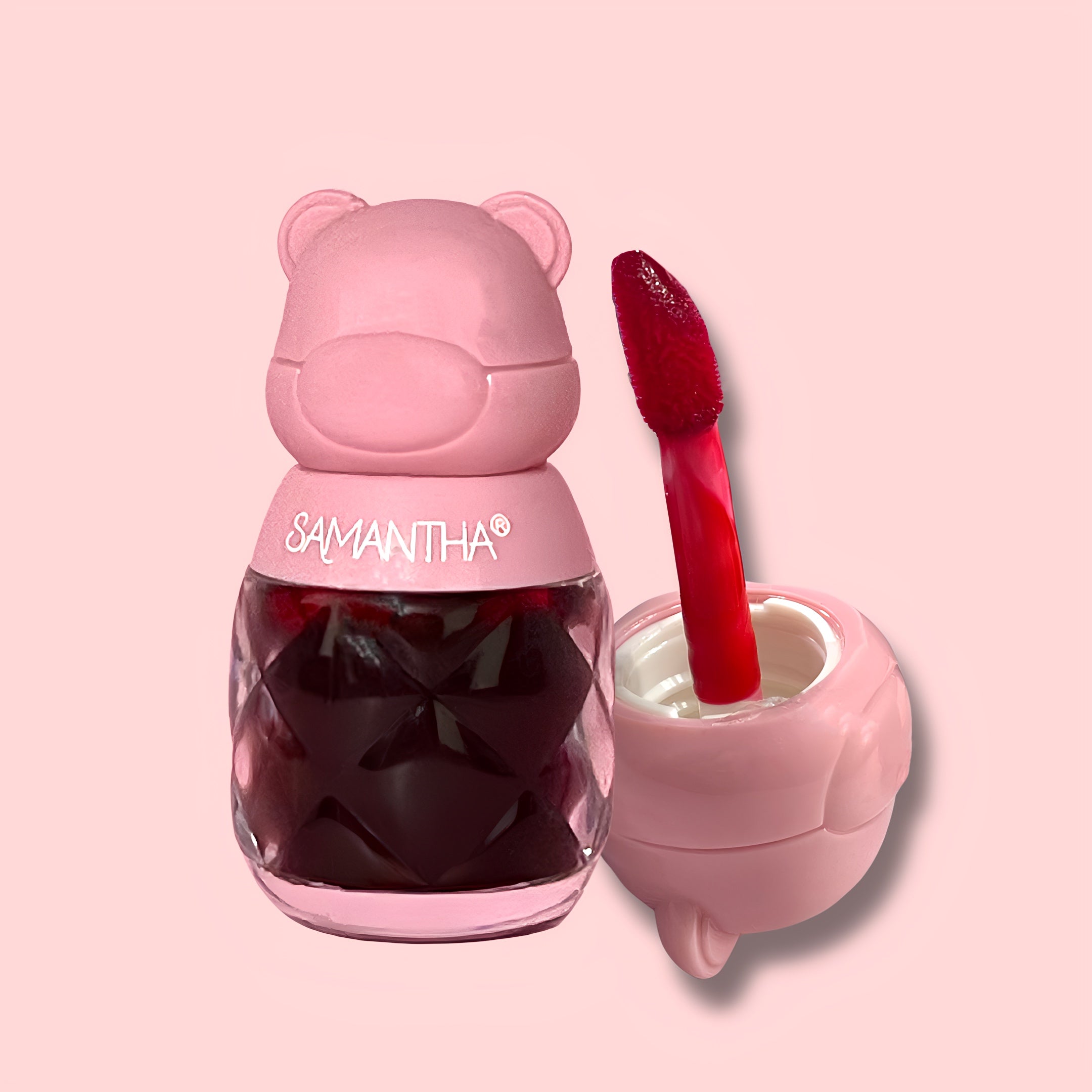 Tinta de Labios Osito