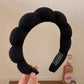 Diadema Nube Maquillaje
